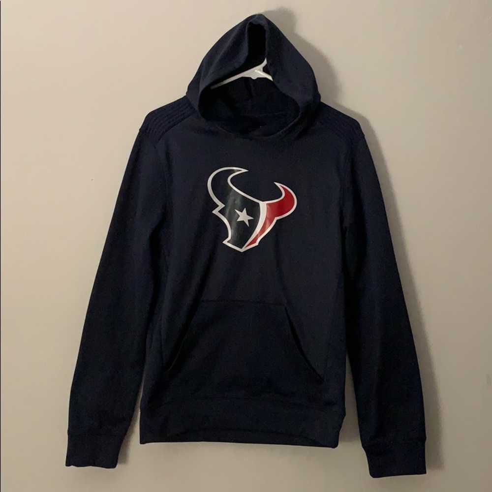 3 for $40! Houston Texans Hoodie